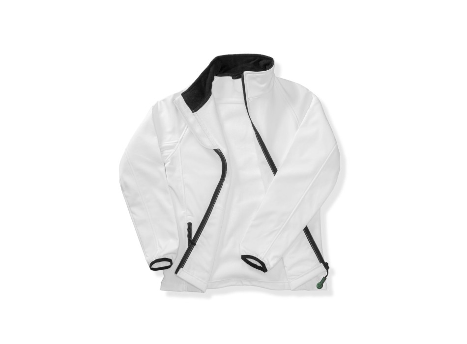 Womens Printable Softshell FullGadgets.com