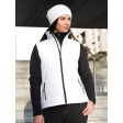 Womens Printable Softshell Bodywarmer FullGadgets.com