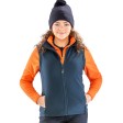Womens Printable Softshell Bodywarmer FullGadgets.com