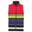 Womens Printable Softshell Bodywarmer FullGadgets.com