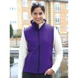 Womens Printable Softshell Bodywarmer FullGadgets.com