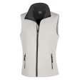 Womens Printable Softshell Bodywarmer FullGadgets.com