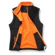 Womens Printable Softshell Bodywarmer FullGadgets.com