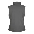 Womens Printable Softshell Bodywarmer FullGadgets.com