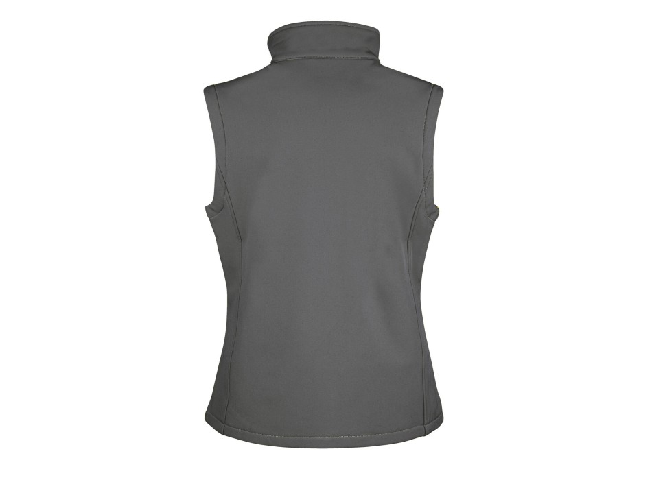 Womens Printable Softshell Bodywarmer FullGadgets.com