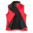 Womens Printable Softshell Bodywarmer FullGadgets.com