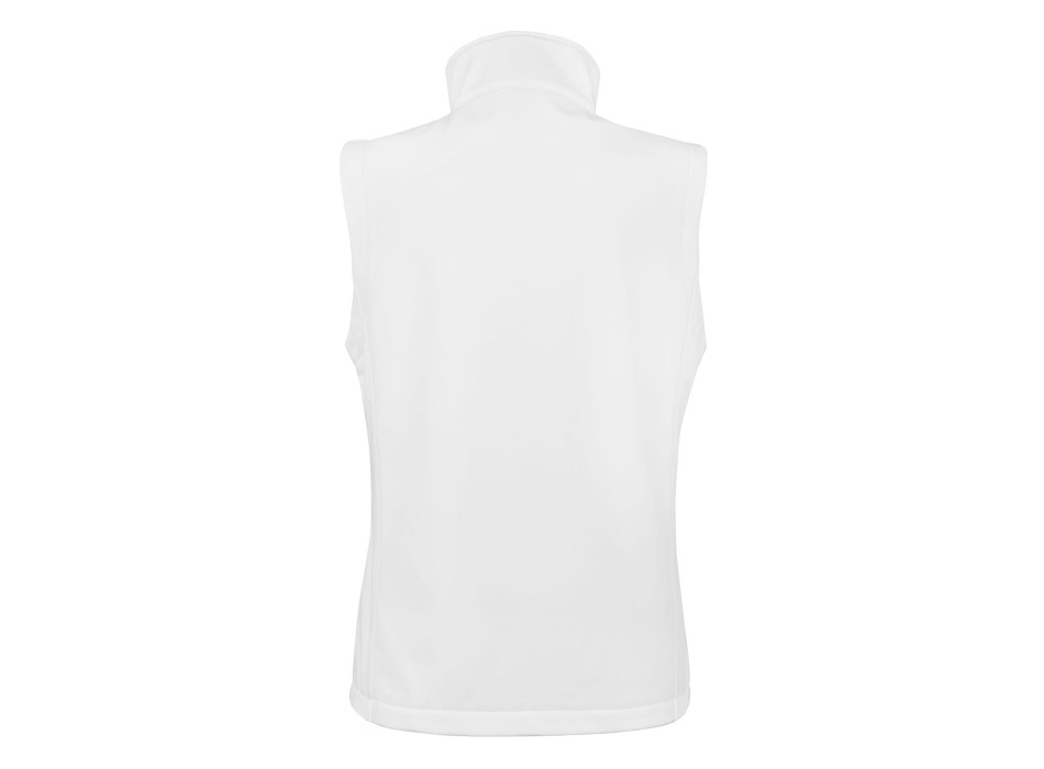 Womens Printable Softshell Bodywarmer FullGadgets.com