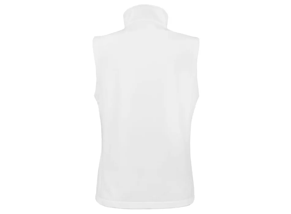 Womens Printable Softshell Bodywarmer FullGadgets.com