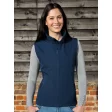 Womens Printable Softshell Bodywarmer FullGadgets.com