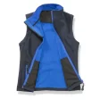 Womens Printable Softshell Bodywarmer FullGadgets.com
