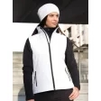 Womens Printable Softshell Bodywarmer FullGadgets.com