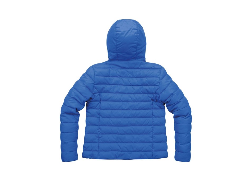 Womens Snow Bird Hooded Jacket FullGadgets.com