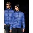 Womens Snow Bird Hooded Jacket FullGadgets.com