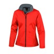 Womens Softshell Jacket FullGadgets.com