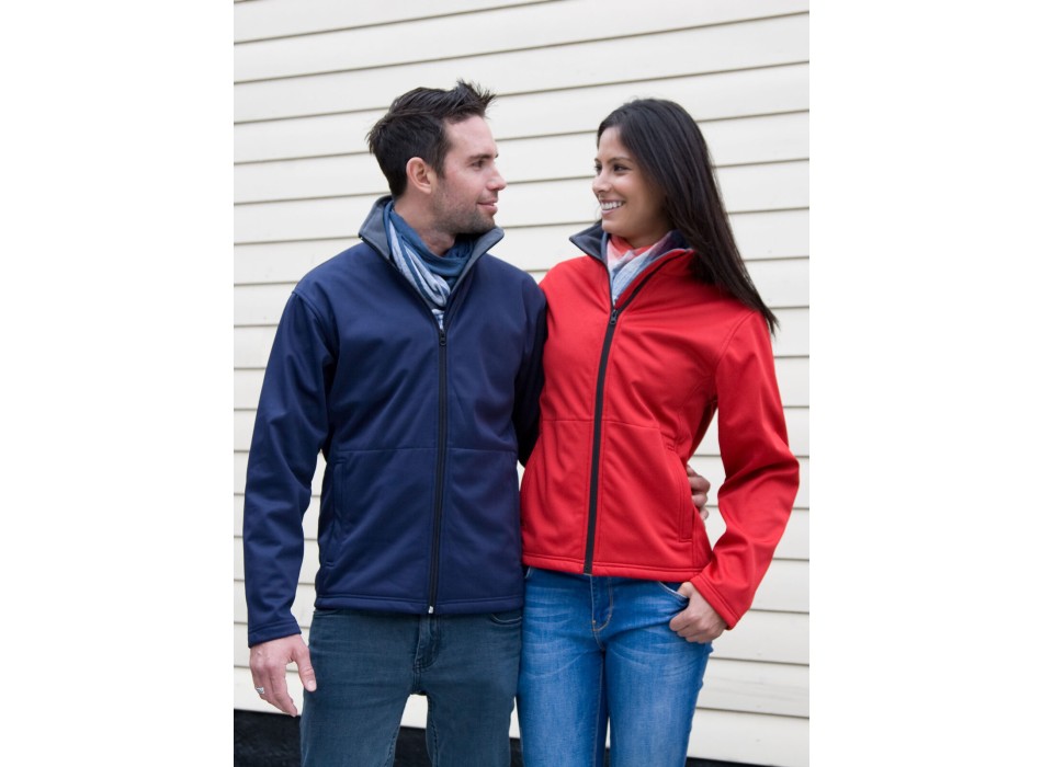 Womens Softshell Jacket FullGadgets.com