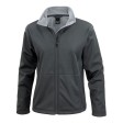 Womens Softshell Jacket FullGadgets.com