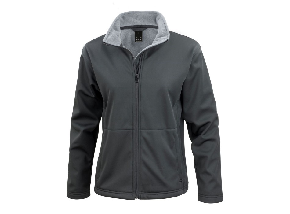 Womens Softshell Jacket FullGadgets.com