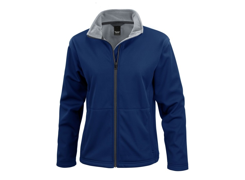 Womens Softshell Jacket FullGadgets.com