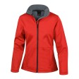 Womens Softshell Jacket FullGadgets.com