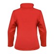 Womens Softshell Jacket FullGadgets.com