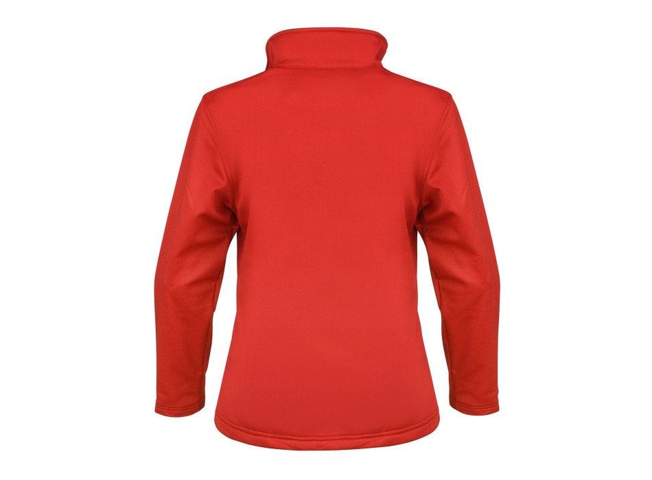 Womens Softshell Jacket FullGadgets.com