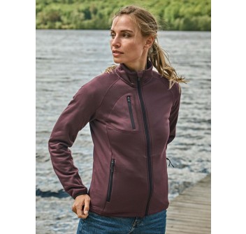 Womens Stretch Fleece FullGadgets.com