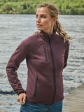Felpa in Pile Elasticizzato Personalizzabile da Donna |TEE JAYS