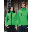 Womens TX Performance Hooded Softshell Jacket FullGadgets.com