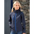 Womens TX Performance Hooded Softshell Jacket FullGadgets.com