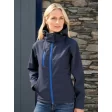 Womens TX Performance Hooded Softshell Jacket FullGadgets.com