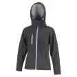 Womens TX Performance Hooded Softshell Jacket FullGadgets.com