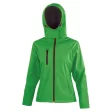 Womens TX Performance Hooded Softshell Jacket FullGadgets.com