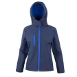 Womens TX Performance Hooded Softshell Jacket FullGadgets.com