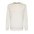 Maglietta Terry Crew Neck Personalizzabile 80% Cotone 20% Poliestere |BS Black Spider