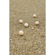 Wooden ball game set Quillian FullGadgets.com