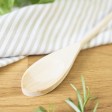 Wooden cooking spoon Beckham FullGadgets.com