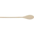 Wooden cooking spoon Beckham FullGadgets.com