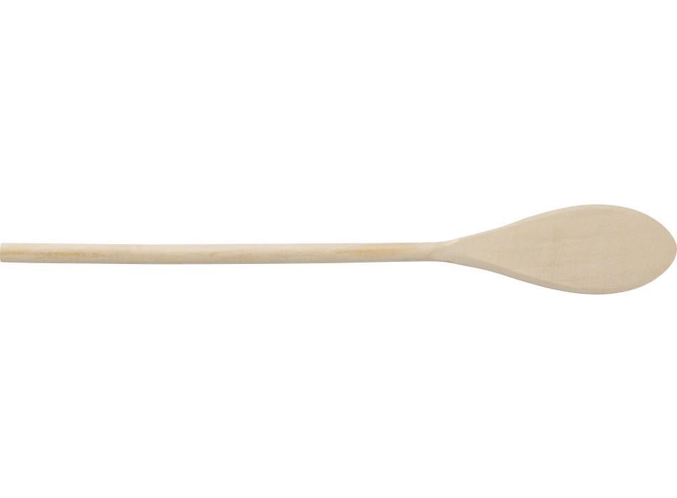 Wooden cooking spoon Beckham FullGadgets.com