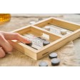 Wooden ejection game Rio FullGadgets.com