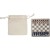 Set Gioco scacchi e dama in legno in legno Hank