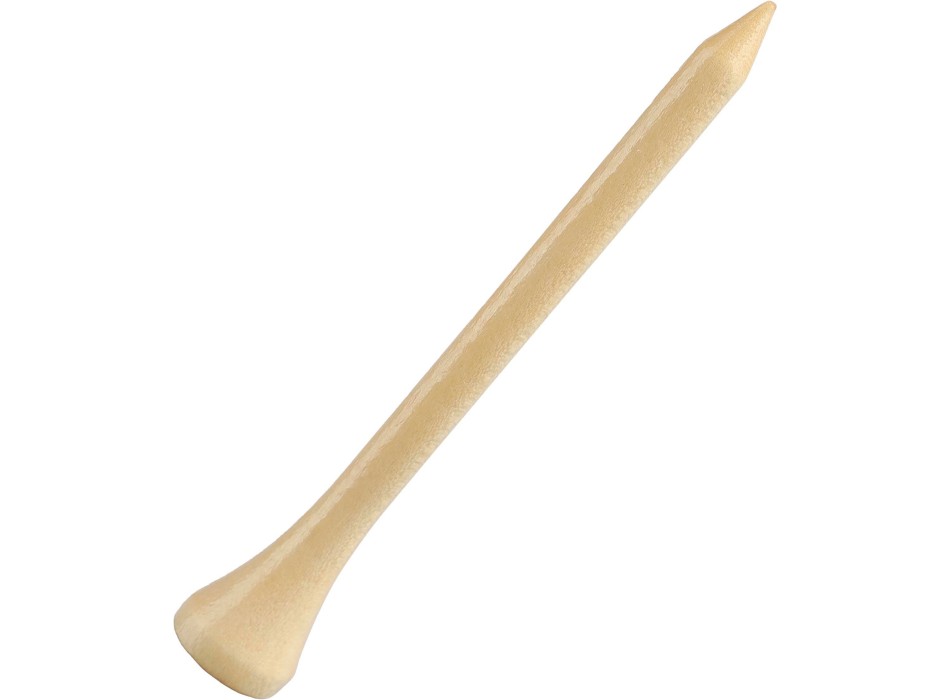 Wooden golf tees Nyssa FullGadgets.com