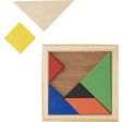 Wooden intelligence game Maximilian FullGadgets.com