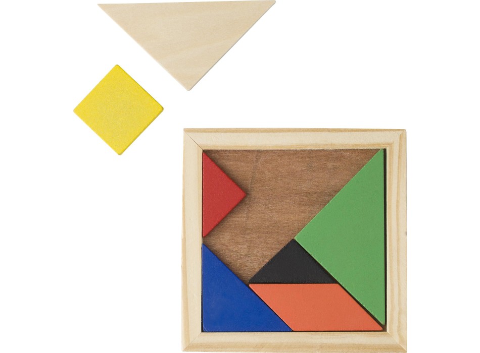 Wooden intelligence game Maximilian FullGadgets.com