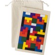Wooden jigsaw game Skyla FullGadgets.com
