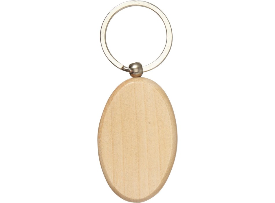 Wooden key holder Katherine FullGadgets.com