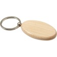 Wooden key holder Katherine FullGadgets.com