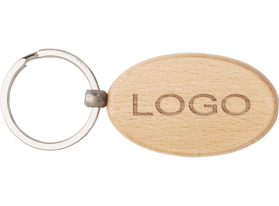 Wooden key holder Katherine FullGadgets.com