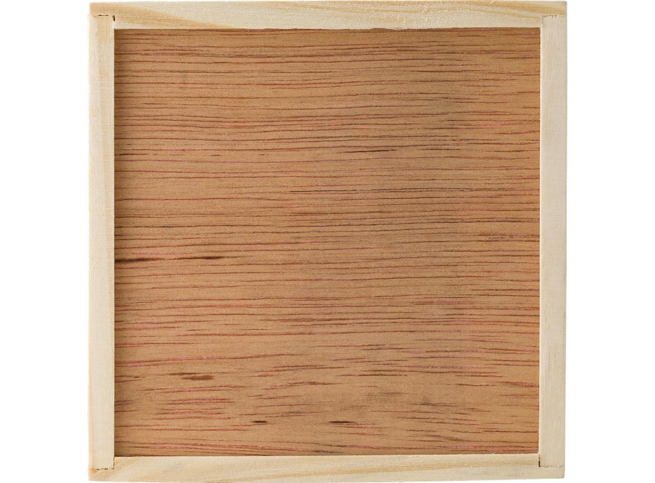 Wooden patience game Joel FullGadgets.com