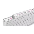 Wooden Stabila foldable ruler Jessica 400 Series FullGadgets.com
