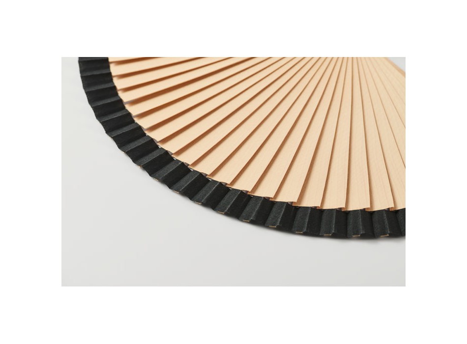 WOODFAN - Ventaglio in legno FullGadgets.com